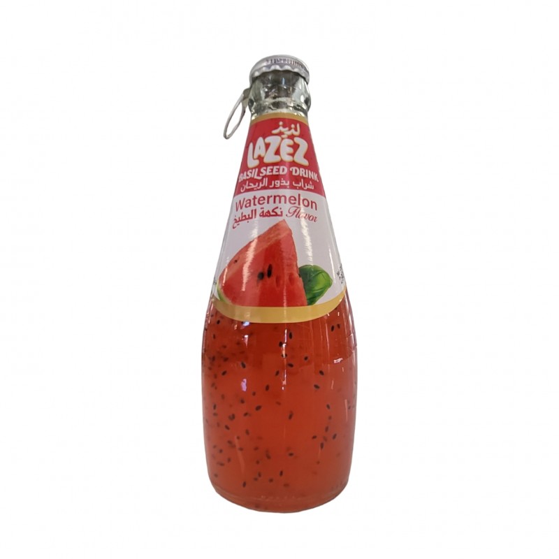 عصير الريحان كرز_24x300ML