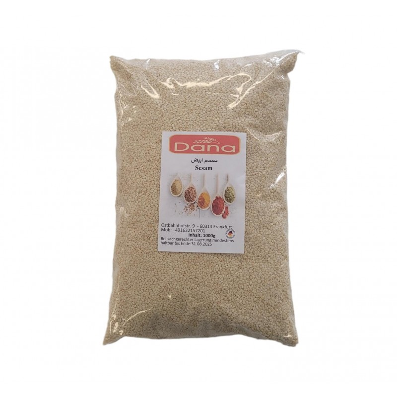 سمسم ني _1Kg