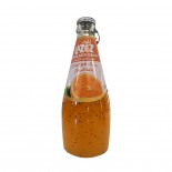 عصير الريحان برتقال_24x300ML