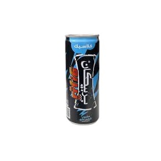 بربيكان مشروب طاقة كلاسيك 24×240ml