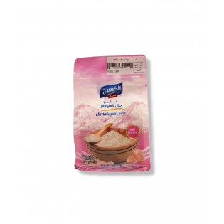 كسيح ملح الهيمالايا_12x400g