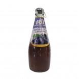 عصير الريحان توت بري_24x300ML