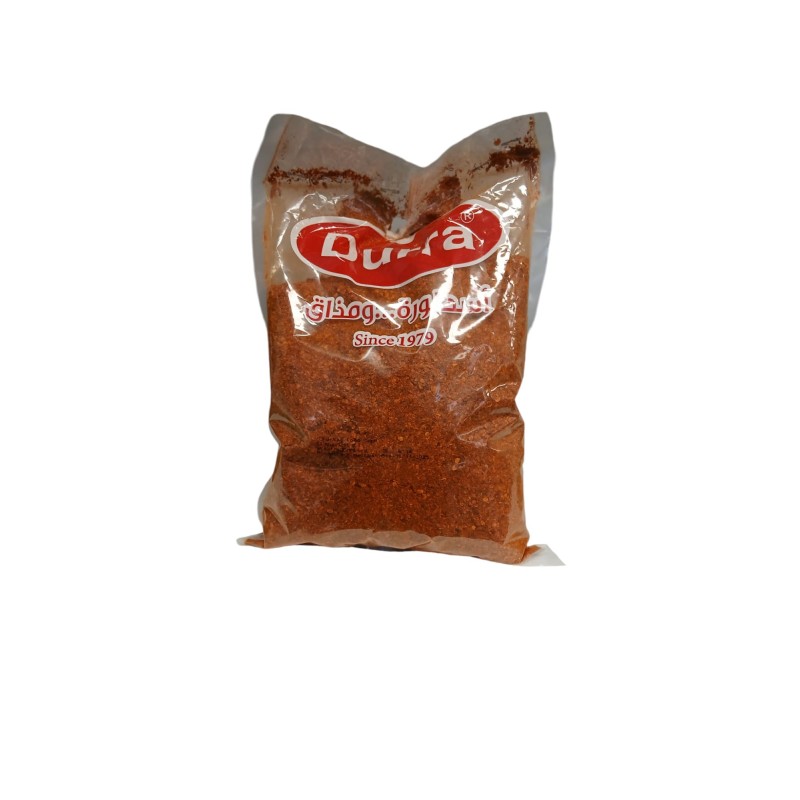 الدرة حار احمر ناعم_1000g