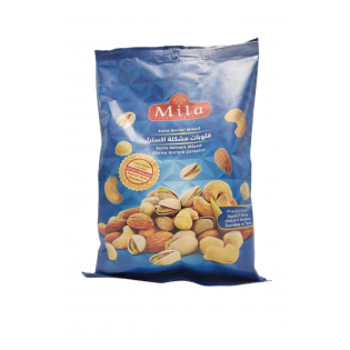 ميلا مكسرات اكسترا_250g