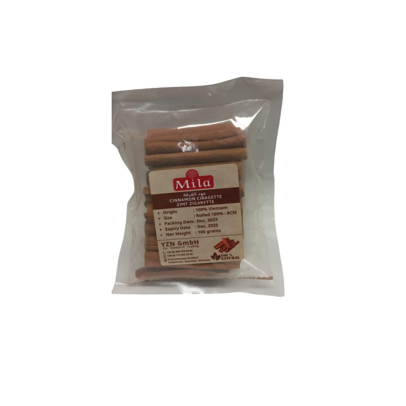 ميلا قرفة عيدان_100g