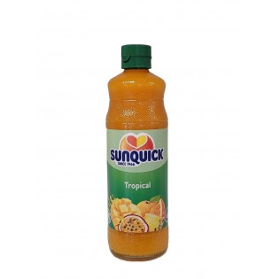 سان كويك فواكة_6x840ml