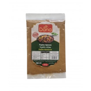 Dana Fahita Spices