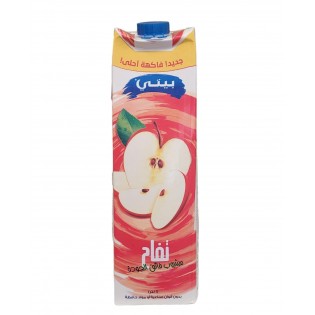 بيتي تفاح_12x1L