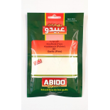 Abido Knoblauch Powder