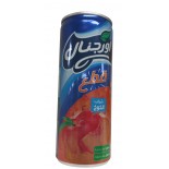 اورجينال عصير خوح قطع 24x240mll