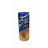 اورجينال عصير مانجو قطع 24x240mll