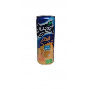 Original Orange 24x240mll