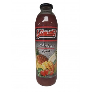 Extra Cocktailsaft  12x1