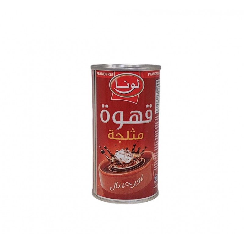 لونا ايس أورجينال_24x180ml