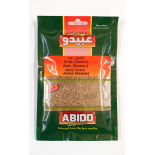 Abido Anis Gemahlen