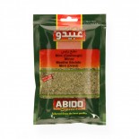 عبيدو نعناع يابس_10x30g