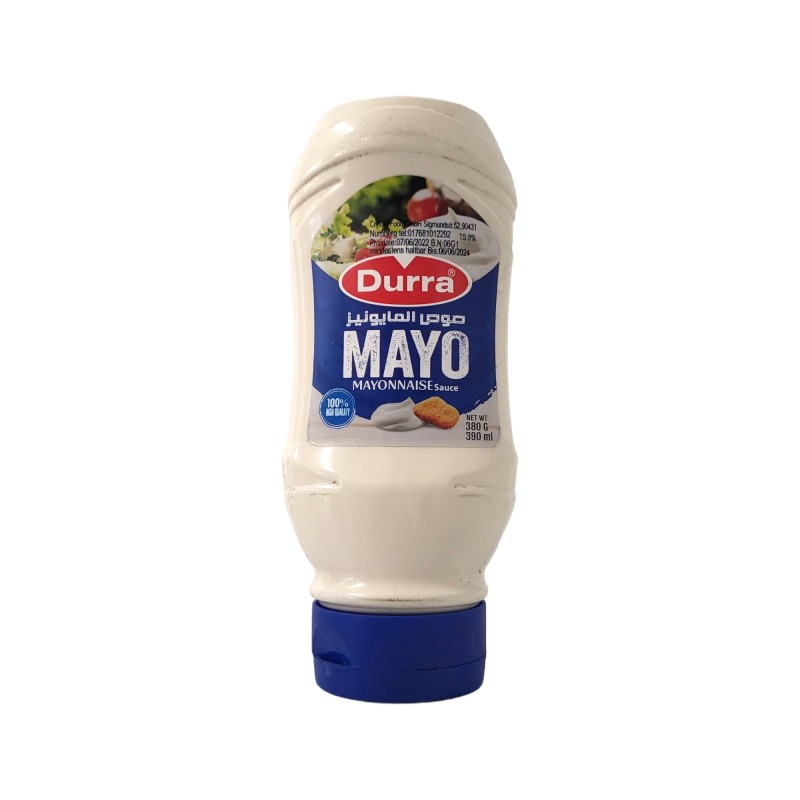 Durra Mayo