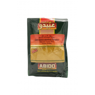 عبيدو بهار كاري حلو_10x50g
