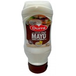 Durra Mayo geräuchert