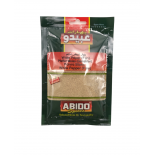 Abido, White Pepper