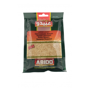 عبيدو سمسم محمص_50g