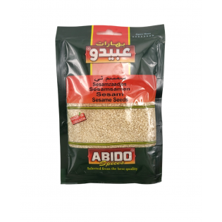 Abido Sesame Plain