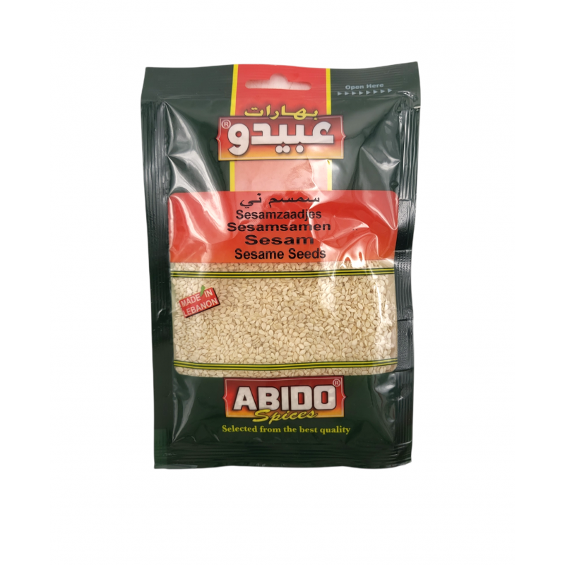 Abido Sesame Plain