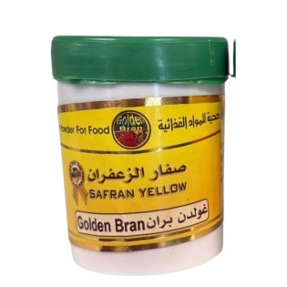 Gelb Safran