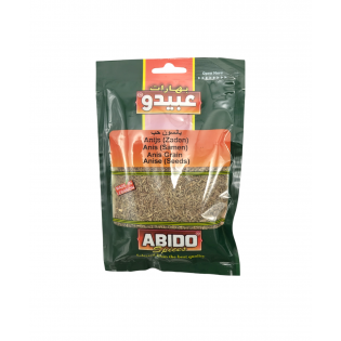عبيدو يانسون حب_50g