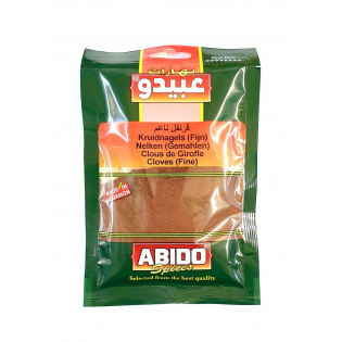 عبيدو قرنفل ناعم_50g