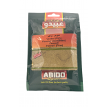 Abido, Funnel Fine