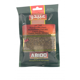 عبيدو كمون حب_50g