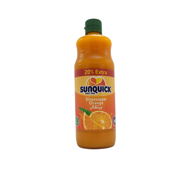 سان كويك برتقال_6x840ml