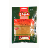 Abido Kabseh Gewürze