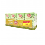 كسيح حمص بطحينة_135g عرض 3+1