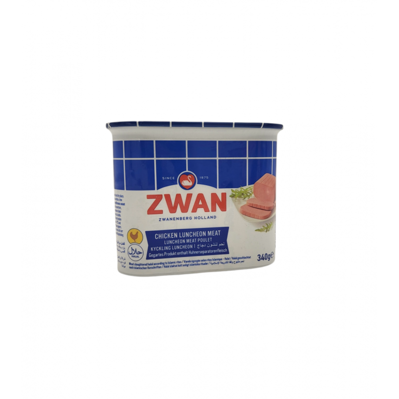 Zwan Chicken