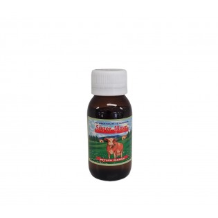 خميرة جبنة منفحة_ 12X45ML