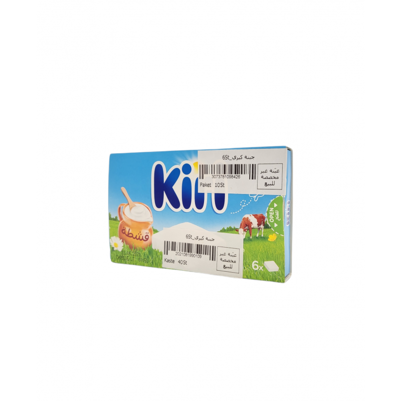 Kiri Käse