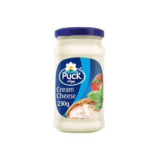 Puck Käse