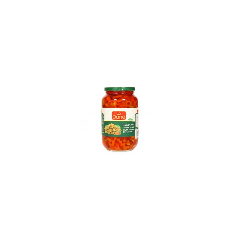 دانة سلطة زيتون_12x1050g