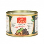 Dana stuffed grape leaves