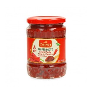 دانة دبس فليفلة حار_12x550g
