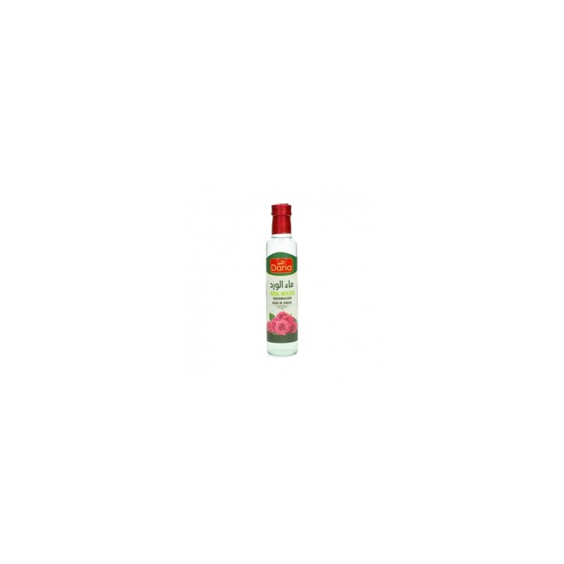 دانة  ماء ورد_12x250ml