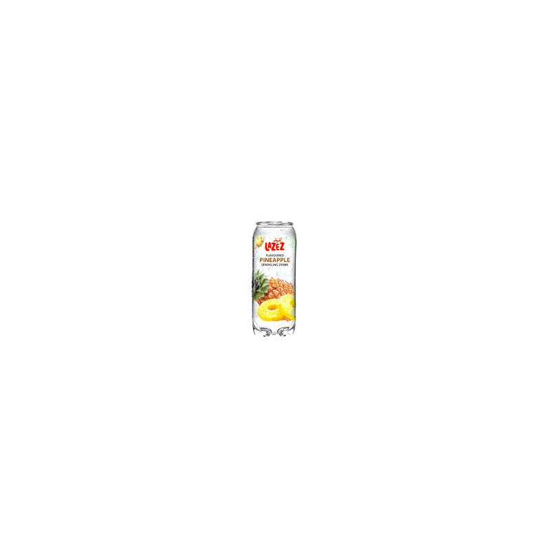 lazez soofty drink pineapple flavoured