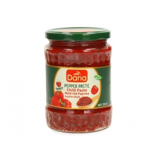 دانة دبس فليفلة حلوة_12x550g