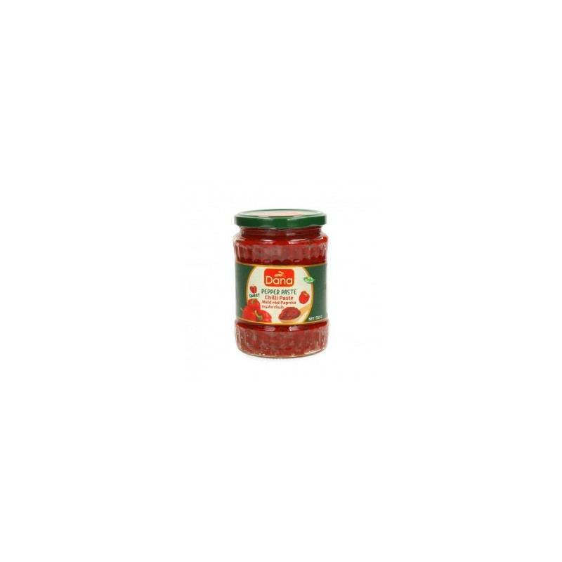دانة دبس فليفلة حلوة_12x550g