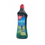 Evans dishwashing