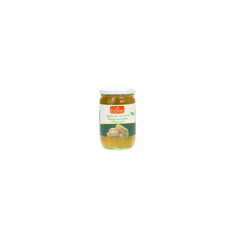 دانة مربى باذنجان_12x800g