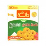 دانة خلطة فلافل_12x400g