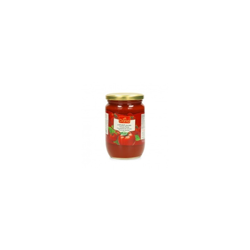 Dana Tomato paste